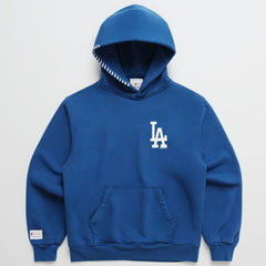 Los Angeles Dodgers Madhappy x MLB Unisex Heavyweight Fleece Hoodie - MLB
