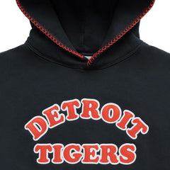 Detroit Tigers Madhappy x MLB Unisex Heavyweight Fleece Pullover Hoodie - MLB