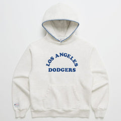 Los Angeles Dodgers Madhappy x MLB Unisex Heavyweight Fleece Hoodie - MLB