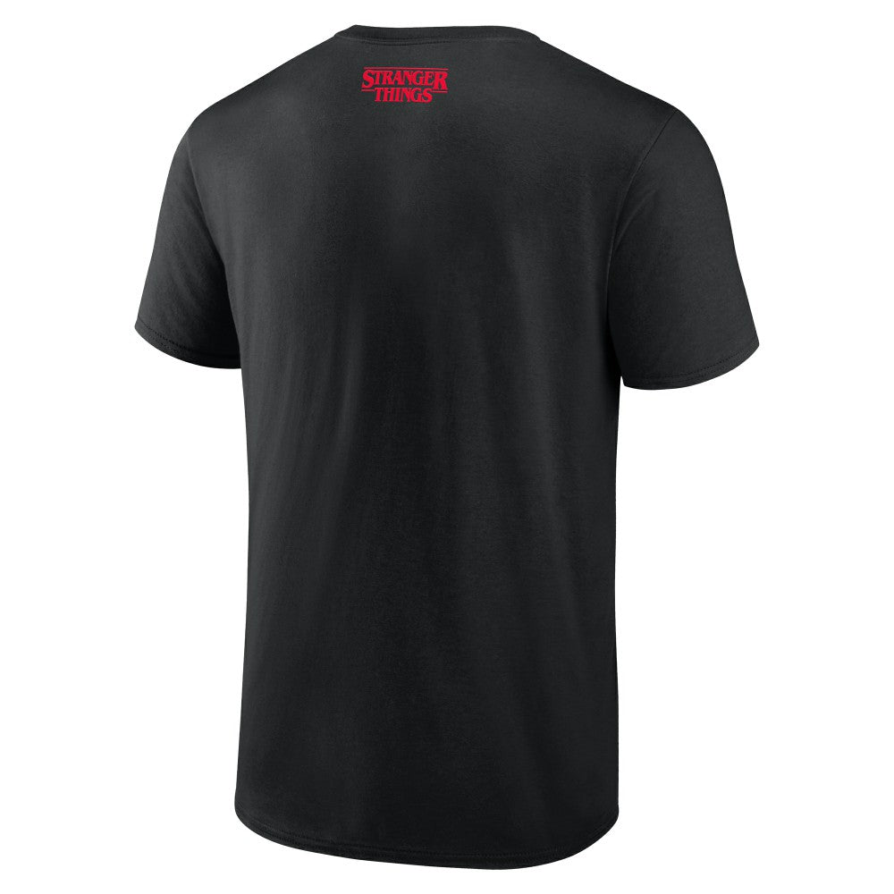 Minnesota Twins Stranger Things Demogorgan T-Shirt - MLB