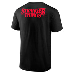 Pittsburgh Pirates Stranger Things Graphic T-Shirt - MLB