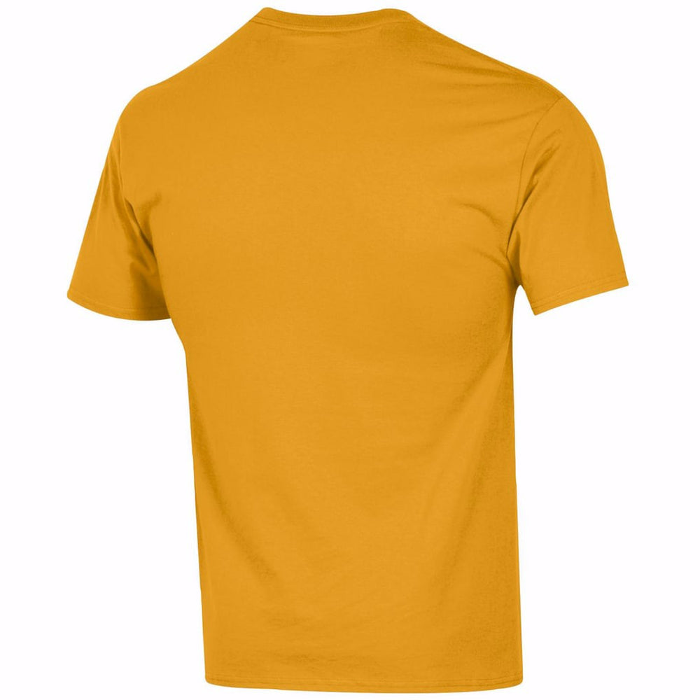 Minnesota Vikings Champion Football T-Shirt Gold | NFL