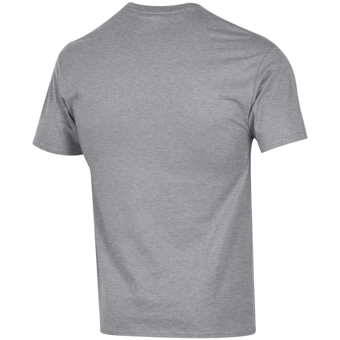 Tampa Bay Buccaneers Champion Football T-Shirt Heather Gray | NFL
