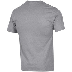 Detroit Lions Champion Football T-Shirt Heather Gray | NFL