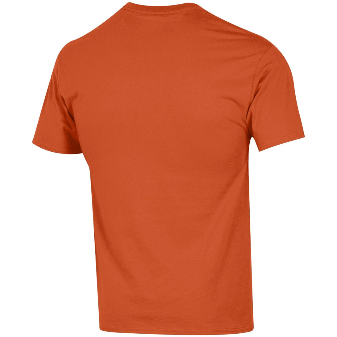Denver Broncos Champion Football T-Shirt Orange | NFL