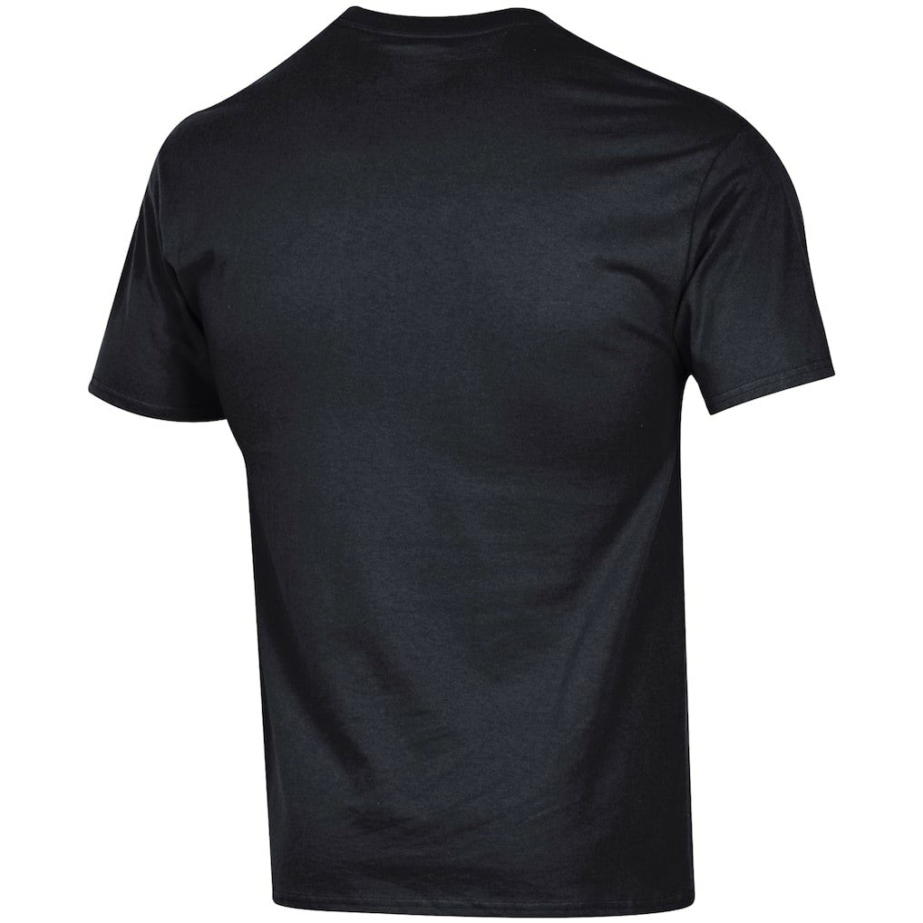 Arizona Cardinals Champion Football T-Shirt Black | NFL