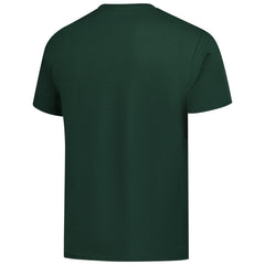 Green Bay Packers Champion Football T-Shirt Green | NFL
