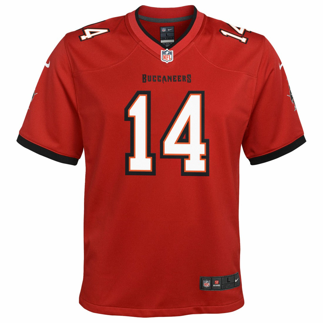 Chris Godwin Jr. Tampa Bay Buccaneers Youth Game Jersey – Red | Nike for Sale