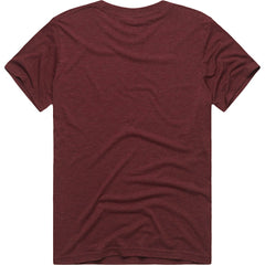 Washington Commanders Homage Youth Love Sign x ASL 2.0 Tri-Blend T-Shirt Burgundy | NFL