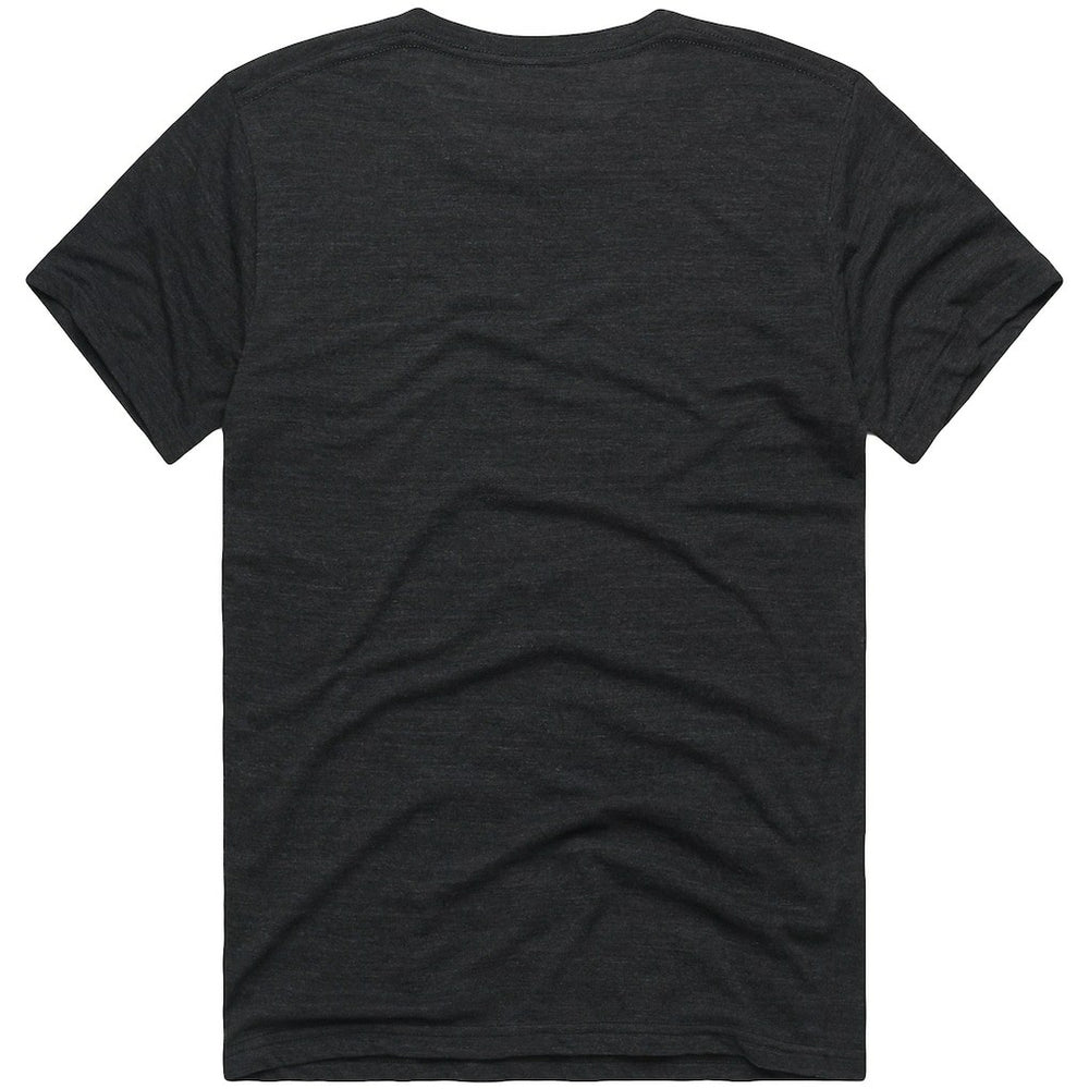 Las Vegas Raiders Homage Youth Love Sign x ASL 2.0 Tri-Blend T-Shirt Charcoal | NFL