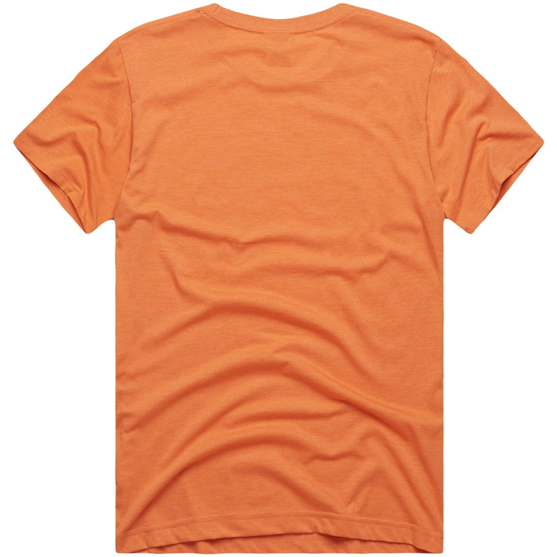Tampa Bay Buccaneers Homage Youth Love Sign x ASL 2.0 Tri-Blend T-Shirt Orange | NFL