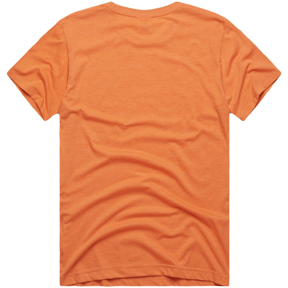 Tampa Bay Buccaneers Homage Youth Love Sign x ASL 2.0 Tri-Blend T-Shirt Orange | NFL