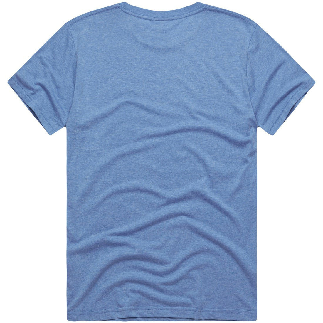 Tennessee Titans Homage Youth Love Sign x ASL 2.0 Tri-Blend T-Shirt Light Blue | NFL
