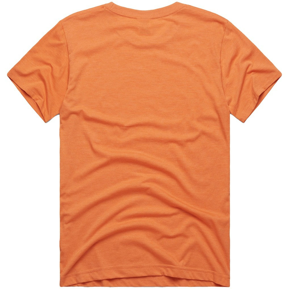 Cincinnati Bengals Homage Youth Love Sign x ASL 2.0 Tri-Blend T-Shirt Orange | NFL