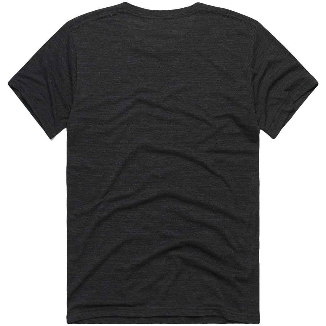 Detroit Lions Homage Youth Love Sign x ASL 2.0 Tri-Blend T-Shirt Charcoal | NFL