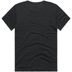 Detroit Lions Homage Youth Love Sign x ASL 2.0 Tri-Blend T-Shirt Charcoal | NFL