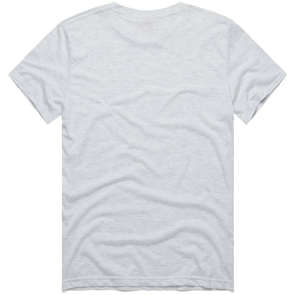 Cleveland Browns Homage Youth Love Sign x ASL 2.0 Tri-Blend T-Shirt Ash | NFL