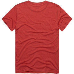 Houston Texans Homage Youth Love Sign x ASL 2.0 Tri-Blend T-Shirt Red | NFL