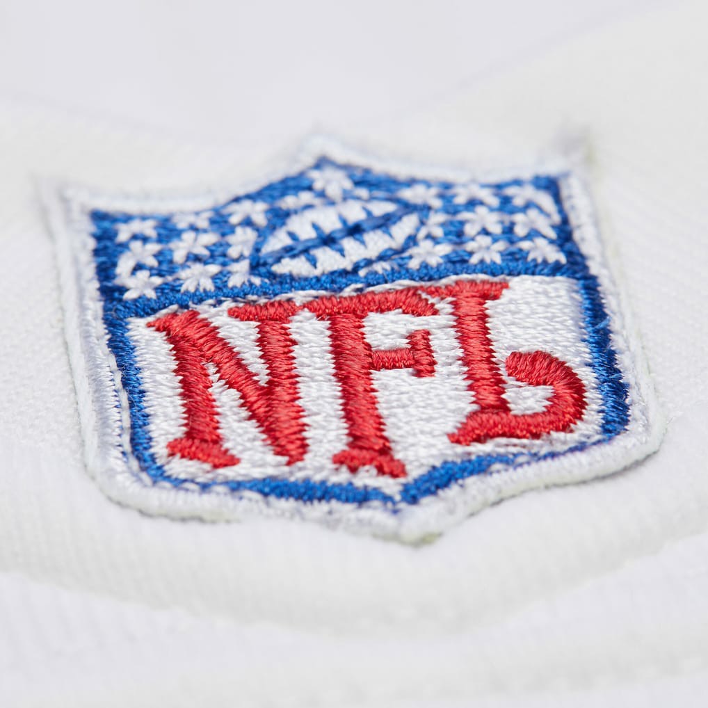 Steve Young San Francisco 49ers 1994 Legacy Replica Jersey White | Mitchell & Ness