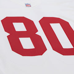 Jerry Rice San Francisco 49ers 1994 Legacy Replica Jersey White | Mitchell & Ness