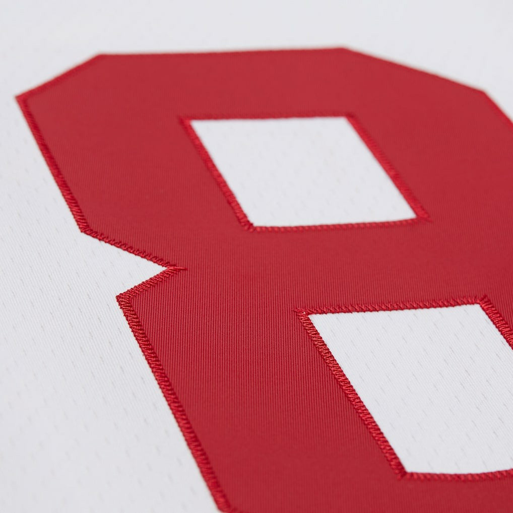 Jerry Rice San Francisco 49ers 1994 Legacy Replica Jersey White | Mitchell & Ness