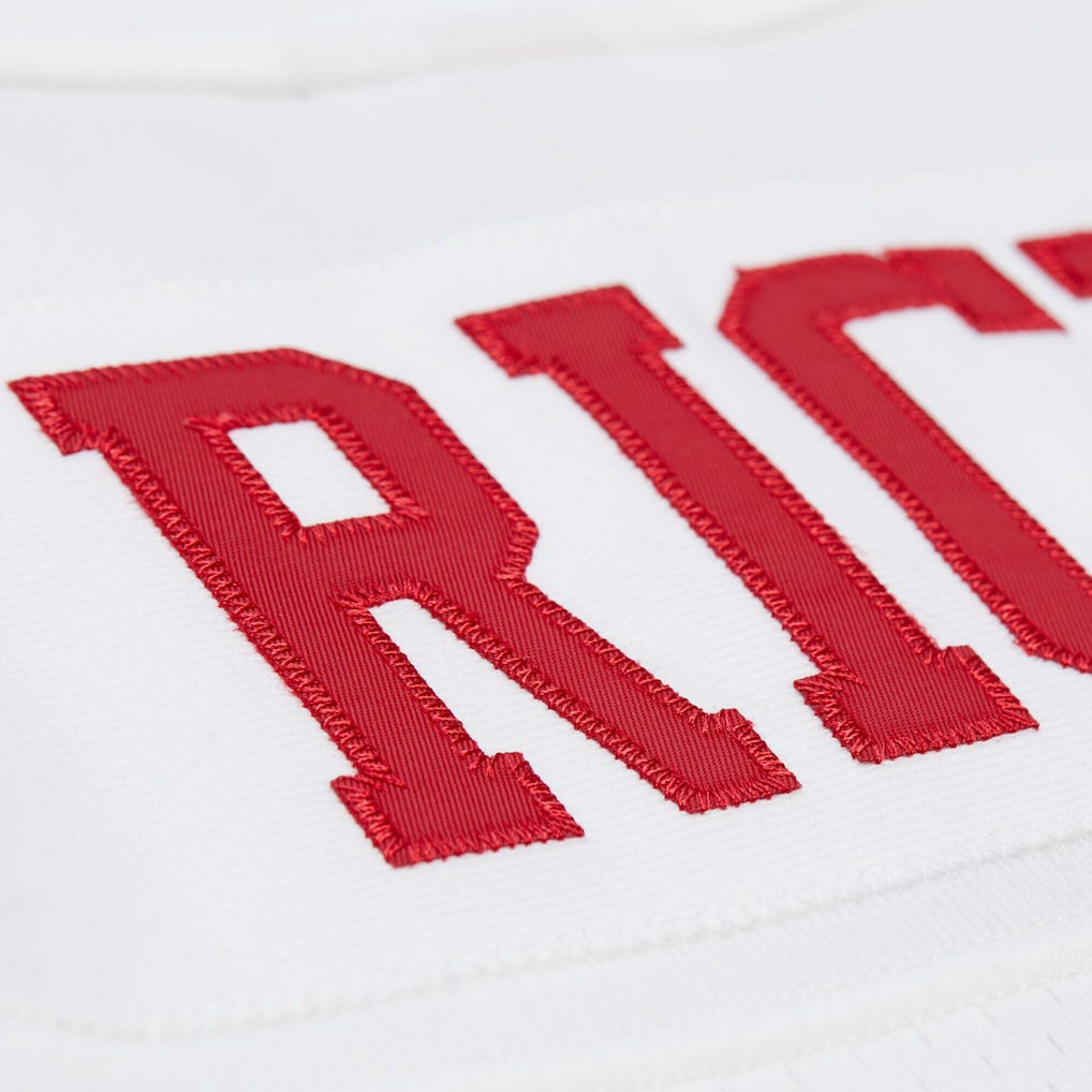 Jerry Rice San Francisco 49ers 1994 Legacy Replica Jersey White | Mitchell & Ness