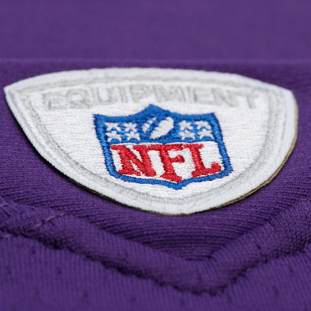 Jared Allen Minnesota Vikings 2011 Legacy Replica Jersey Purple | Mitchell & Ness