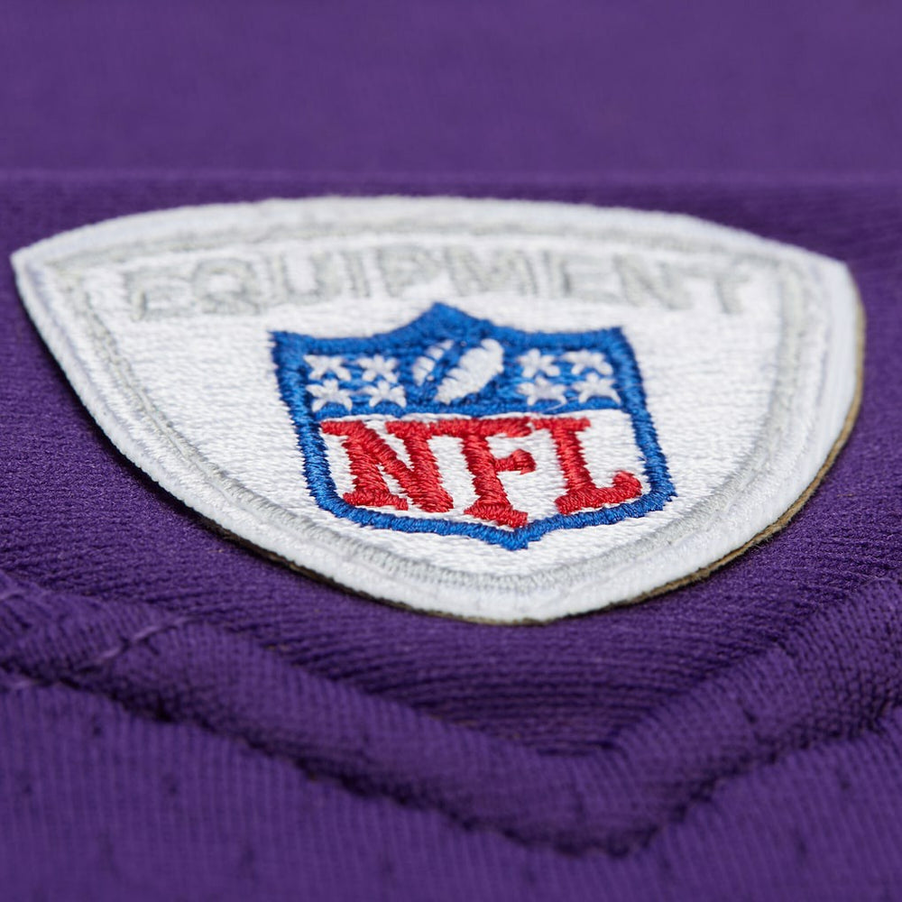 Jared Allen Minnesota Vikings 2011 Legacy Replica Jersey Purple | Mitchell & Ness