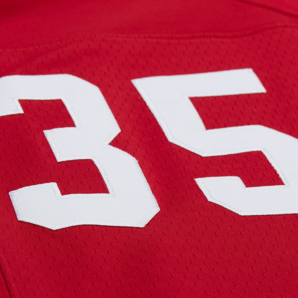 Aeneas Williams Arizona Cardinals 1994 Legacy Replica Jersey Cardinal | Mitchell & Ness