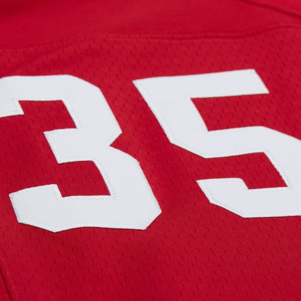 Aeneas Williams Arizona Cardinals 1994 Legacy Replica Jersey Cardinal | Mitchell & Ness