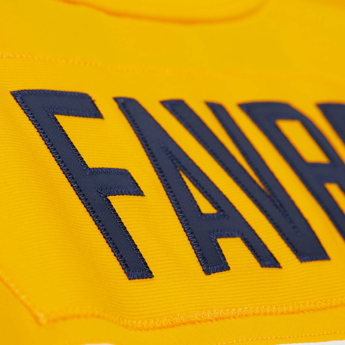 Brett Favre Green Bay Packers 1994 Legacy Replica Jersey White | Mitchell & Ness