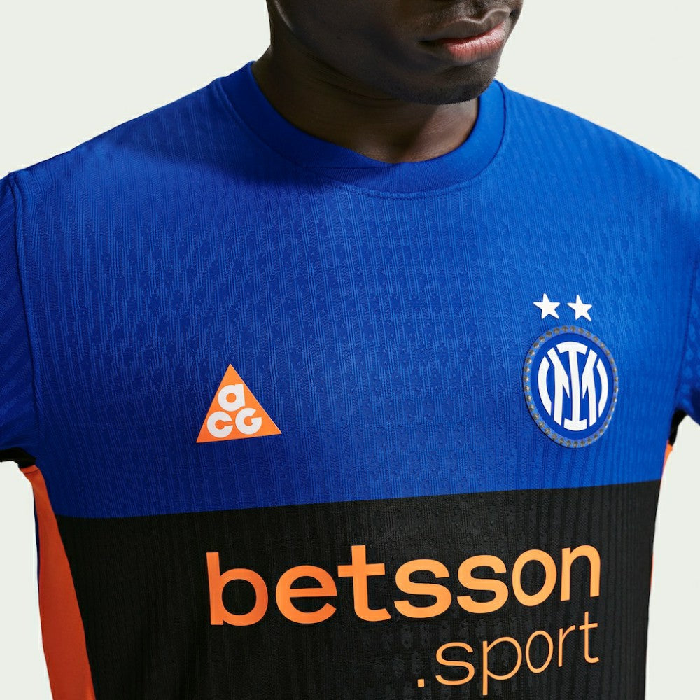 Inter Milan Dri-FIT ACG Match Jersey Blue | Nike discount