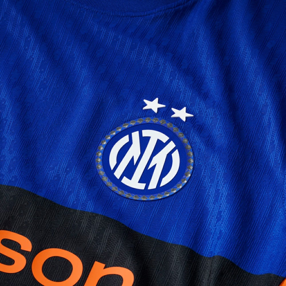 Inter Milan Dri-FIT ACG Match Jersey Blue | Nike discount