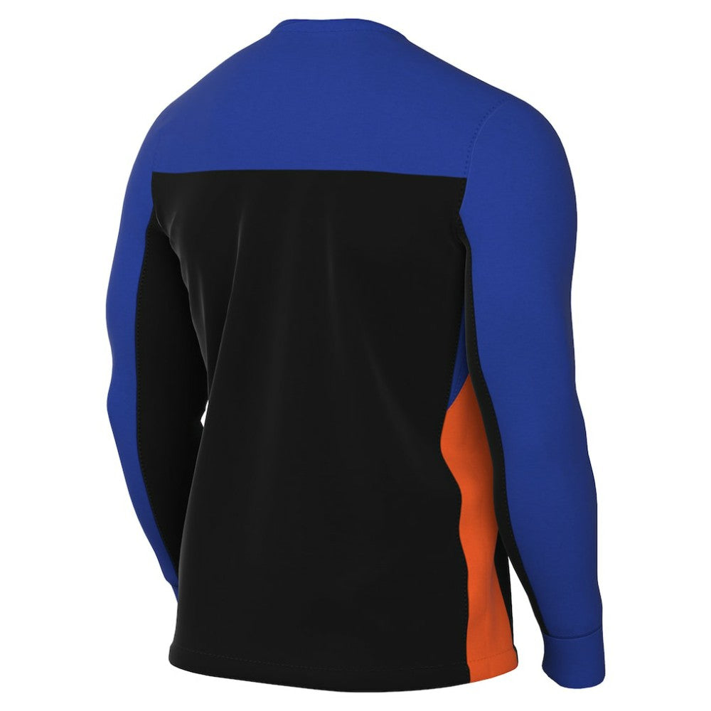 Inter Milan 2025/26 Stadium Replica Long Sleeve Jersey Blue | Nike discount