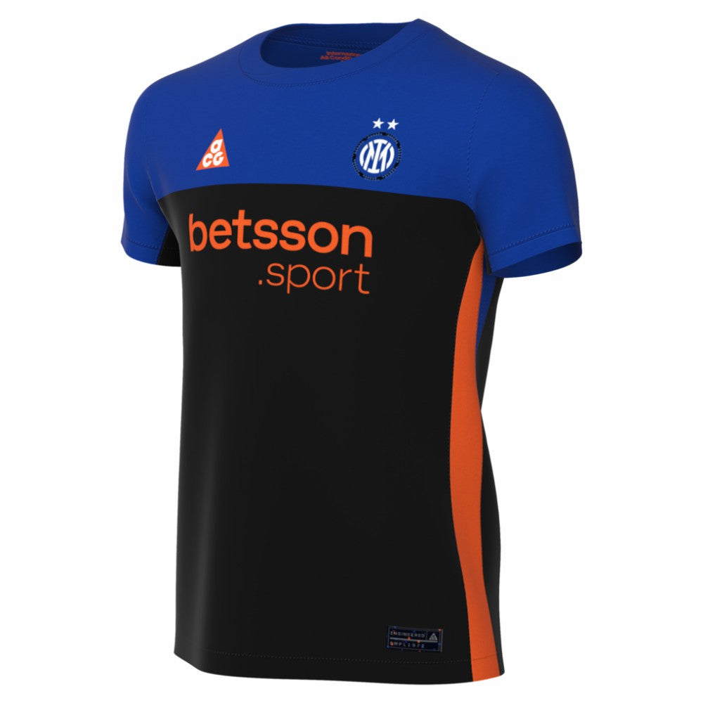 Inter Milan Youth 2025/26 Stadium Replica Jersey Blue | Nike discount