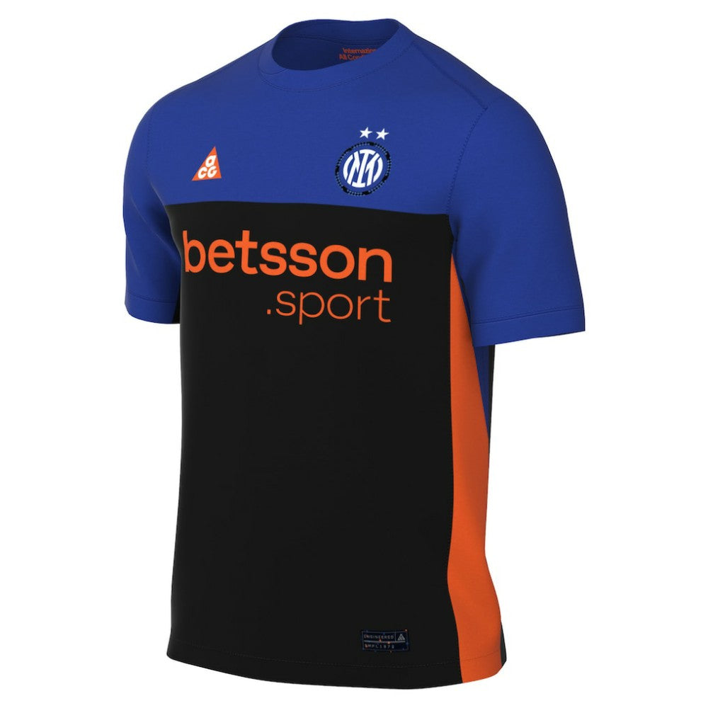 Inter Milan 2025/26 Stadium Replica Jersey Blue | Nike discount