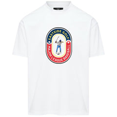 Atlanta Braves Eastside Golf 2025 MLB All-Star Game Fences & Fairways T-Shirt - MLB