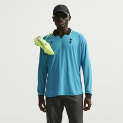 Tottenham Hotspur Special Edition Long Sleeve Jersey Teal/Black | Nike online