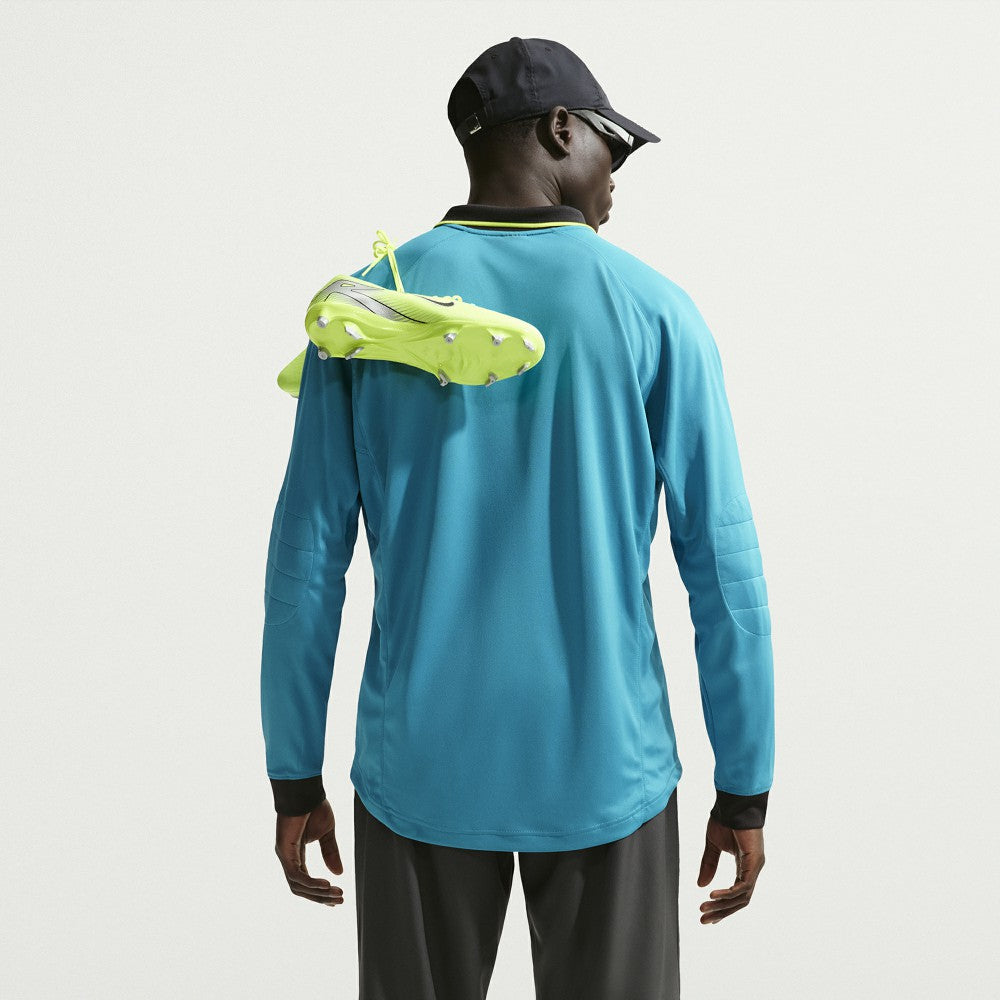 Tottenham Hotspur Special Edition Long Sleeve Jersey Teal/Black | Nike online