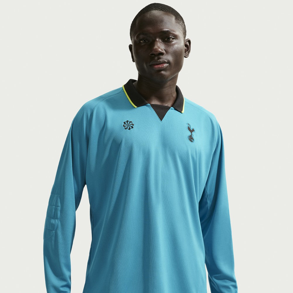 Tottenham Hotspur Special Edition Long Sleeve Jersey Teal/Black | Nike online