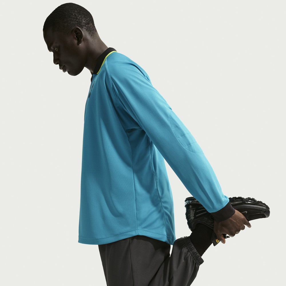 Tottenham Hotspur Special Edition Long Sleeve Jersey Teal/Black | Nike online