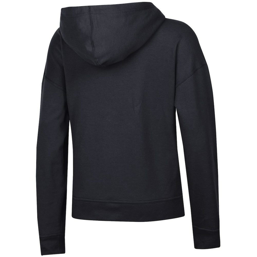 Washington Commanders Champion Women's Powerblend Hoodie Black | NFL