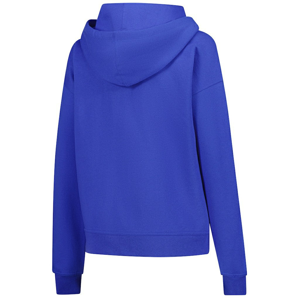 Indianapolis Colts Champion Women's Powerblend Hoodie Royal | NFL