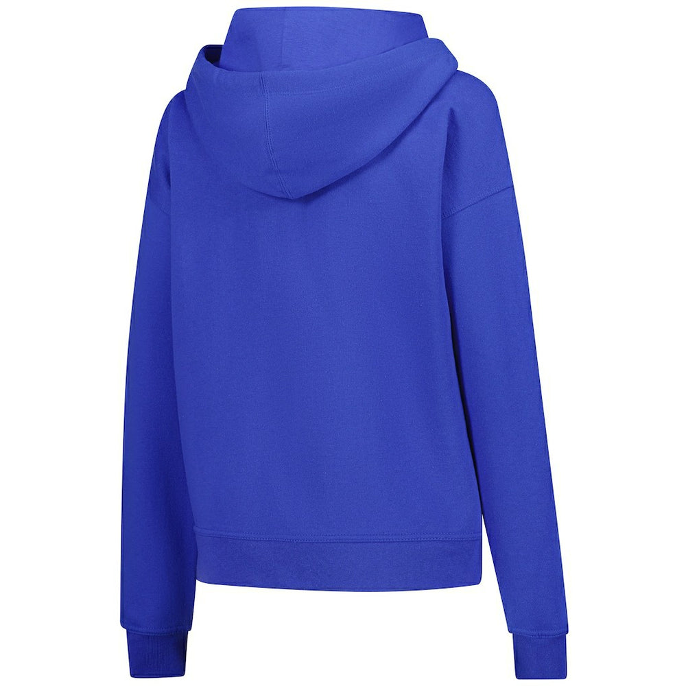 Indianapolis Colts Champion Women's Powerblend Hoodie Royal | NFL