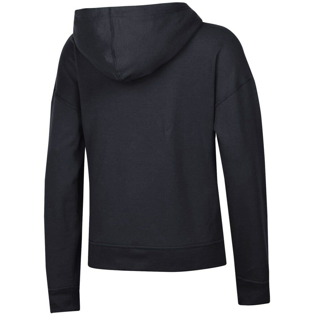 Jacksonville Jaguars Champion Women's Powerblend Hoodie Black | NFL