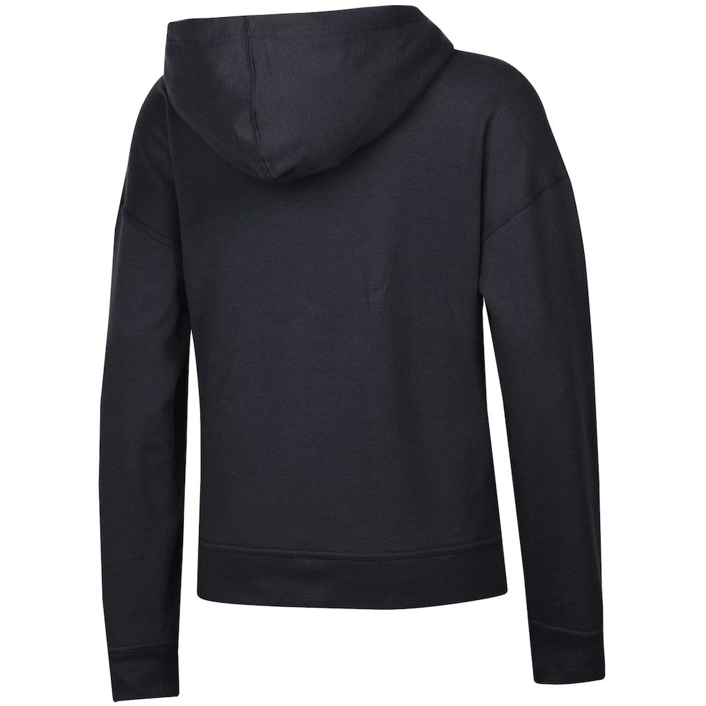 Las Vegas Raiders Champion Women's Powerblend Hoodie Black | NFL