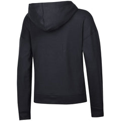 Las Vegas Raiders Champion Women's Powerblend Hoodie Black | NFL