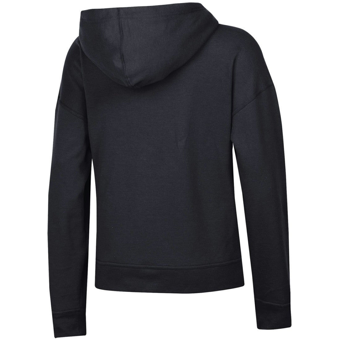 Tampa Bay Buccaneers Champion Women's Powerblend Hoodie Black | NFL
