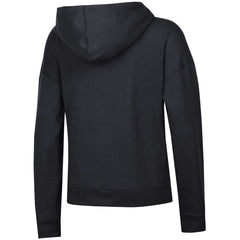 Tampa Bay Buccaneers Champion Women's Powerblend Hoodie Black | NFL