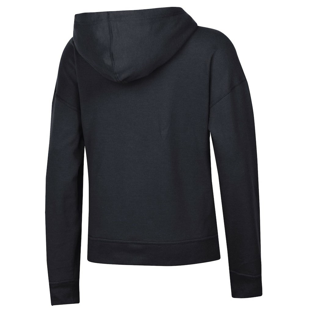 Arizona Cardinals Champion Women's Powerblend Hoodie Black | NFL